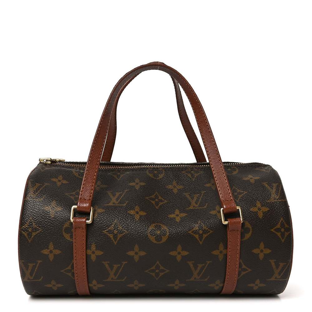 Louis Vuitton Papillon 26 #262497L79B